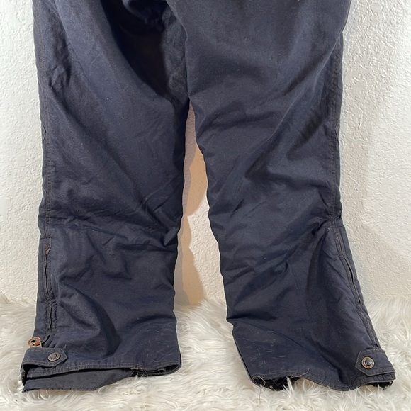 Locals Spyder Multi-purpose Active Wear Men’s Pants Durable Size XL - Picture 8 of 13